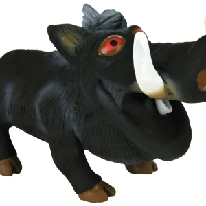 TRIXIE Wildschwein mit Tierstimme Latex 18cm Hundespielzeug Sofort Bestellen